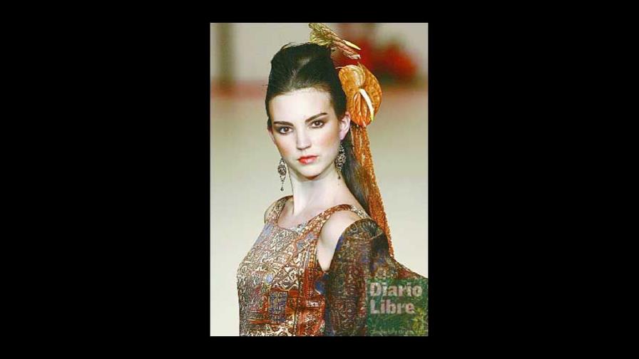 Moda para todos los gustos en Cibeles