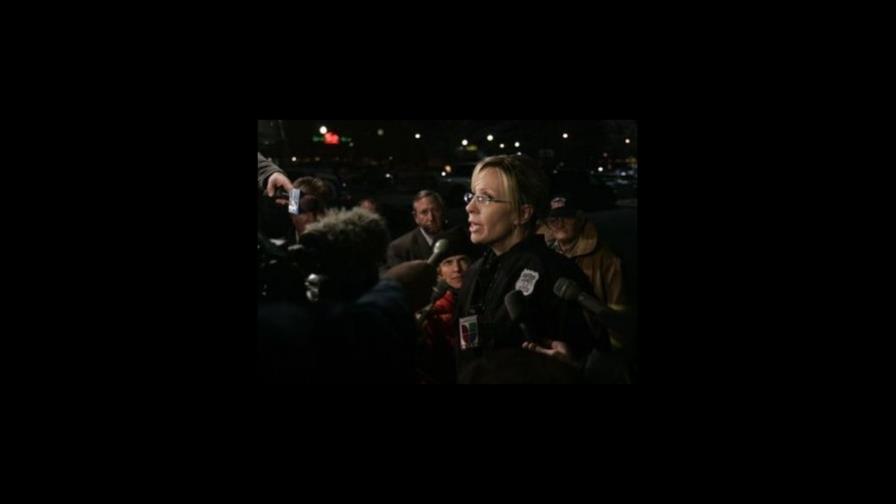 Al menos 6 muertos por balacera en centro comercial de Utah