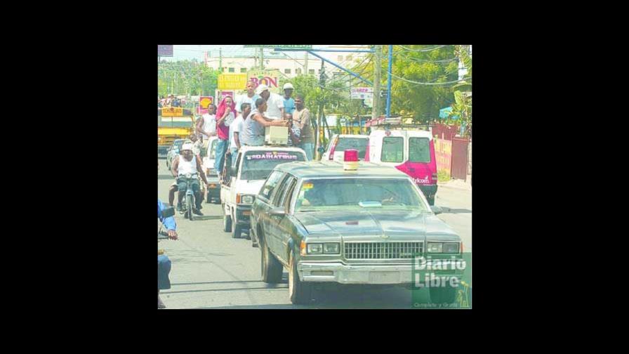 Moradores de La Lila se quejan de puntos de venta de drogas