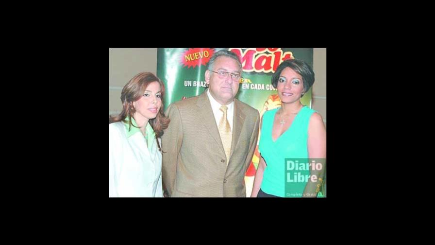 Forty Malt, ahora en versión renovada