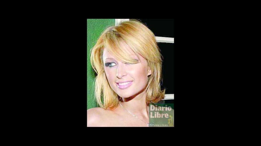 Paris Hilton presentará su marca de relojes