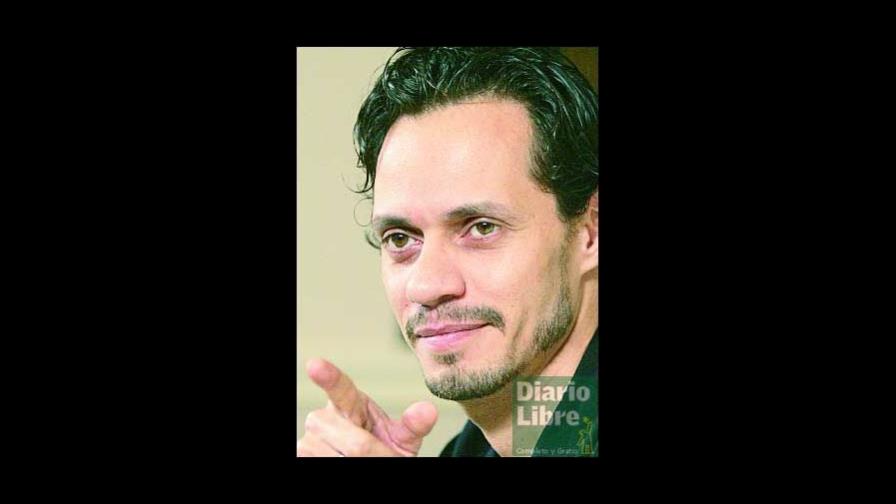 Marc Anthony en un lío por evasión fiscal