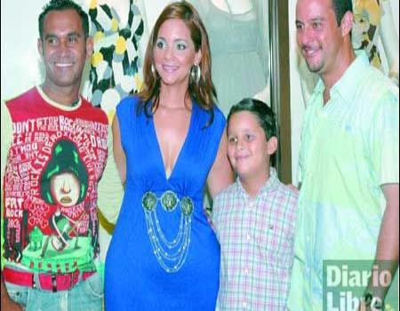 Prana: en romance con el intenso verano