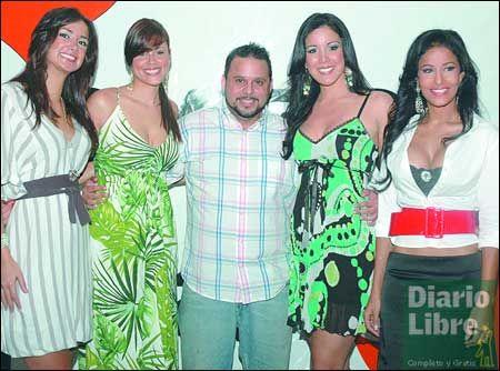 Prana: en romance con el intenso verano