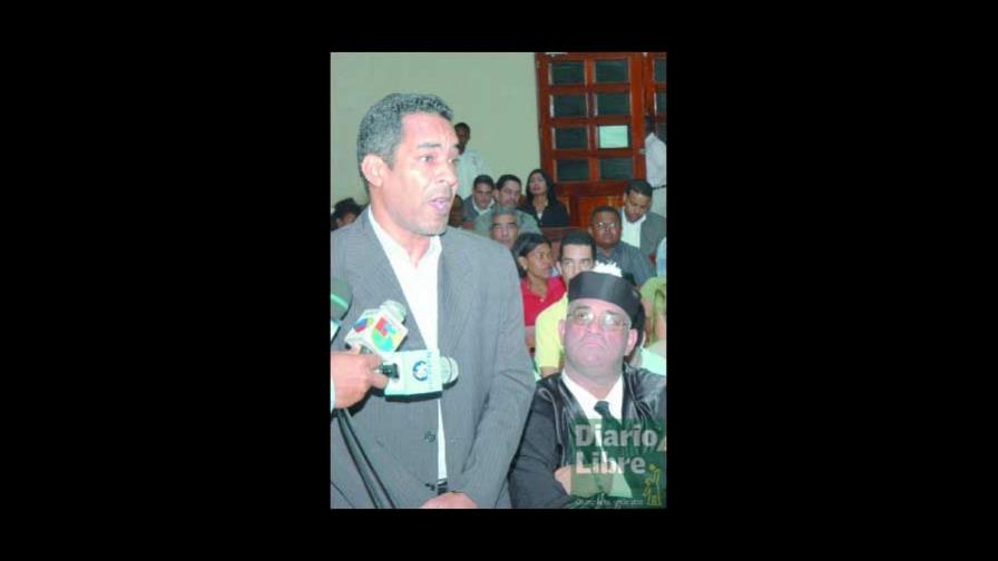 Homicida de Milton Peláez fue condenado a 14 años Homicida de Milton Peláez fue condenado a 14 años