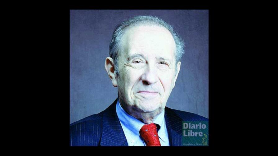 Llega S. Plotkin, descubridor de la vacuna contra la rubéola