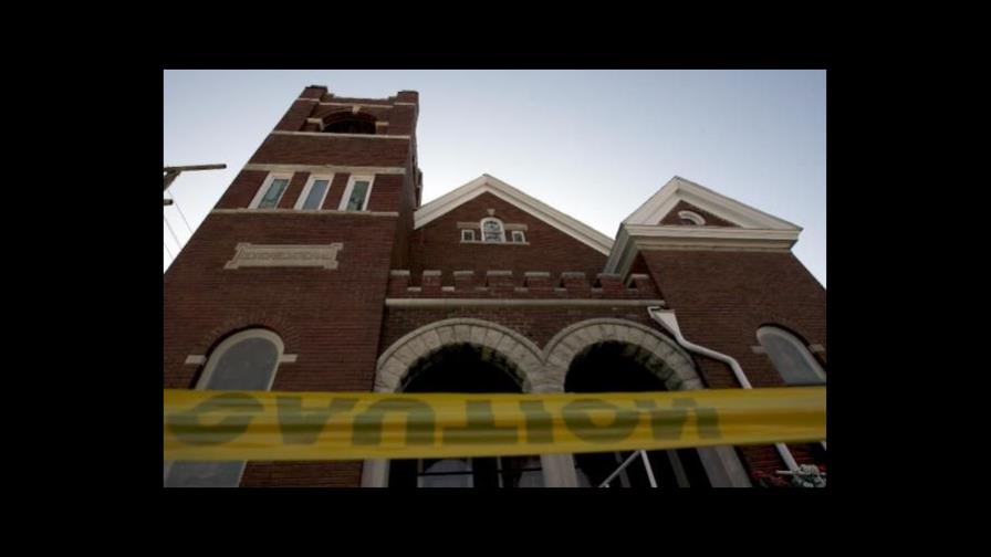 3 muertos y varios heridos en iglesia en Misurí