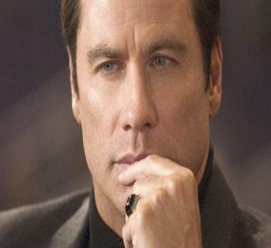 John Travolta