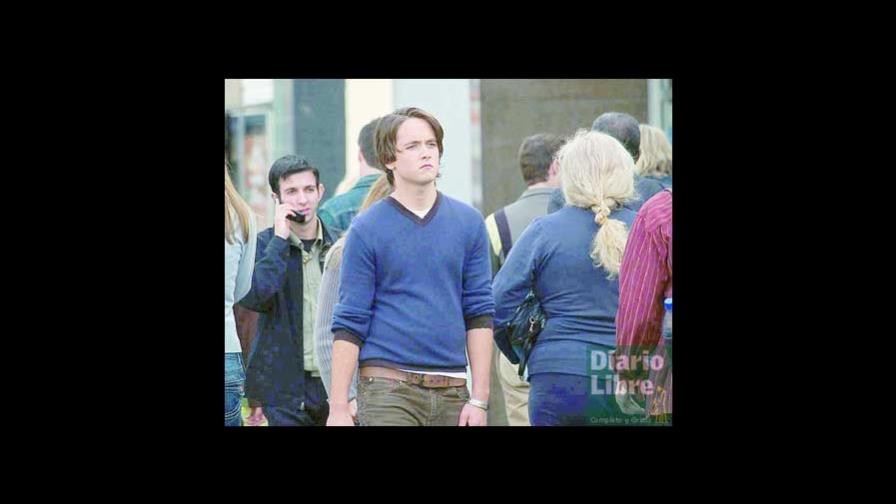 El invisible o haciéndose el sueco en el limbo