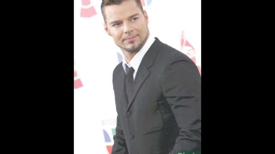 El cantante Ricky Martin despedirá el 2007 en RD