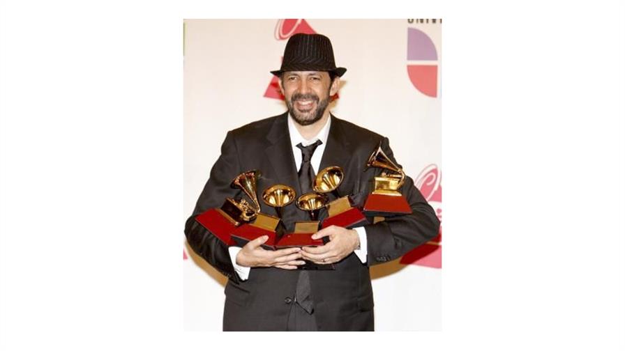 La primera dama recibirá hoy a Juan Luis Guerra