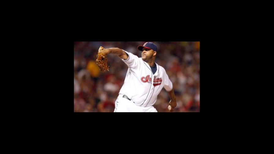 C.C. Sabathia ganó el Cy Young de la Liga Americana