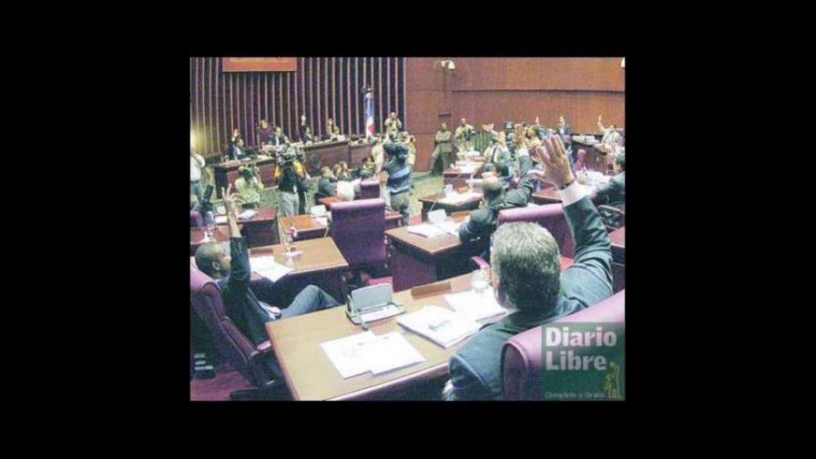 Senado aprueba cambiar nombre a Salcedo por Hermanas Mirabal