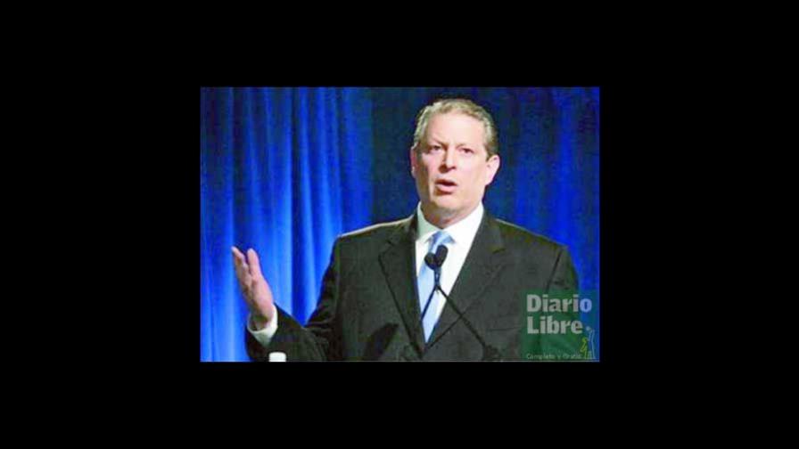 Varios nominados al Nobel de la Paz 2007