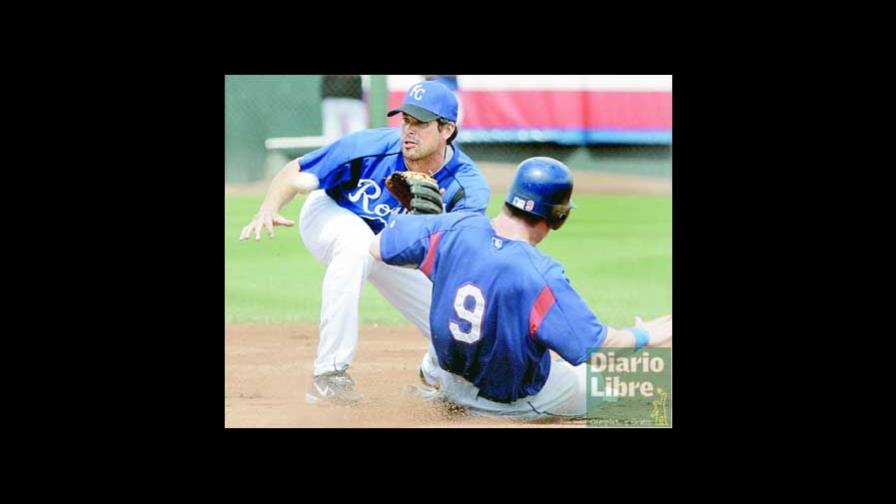 Esteroides hacen estragos en peloteros RD