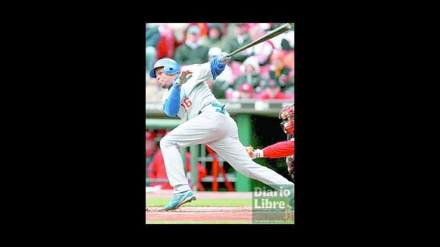 Aramis Ramírez, fuera por una lesión