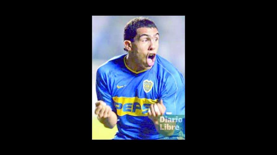 Gol de Carlos Tevez salvó al West Ham del descenso en Liga Premier Inglesa