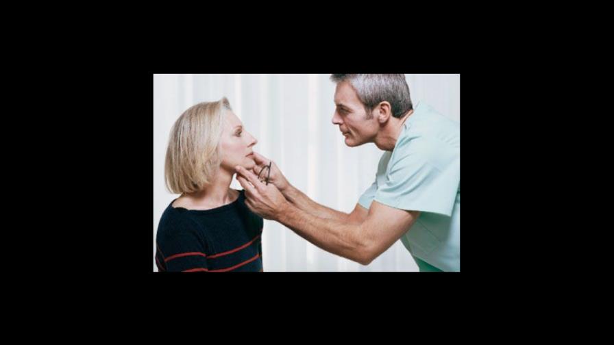 Antes y después de una cirugía estética Antes y después de una cirugía estética