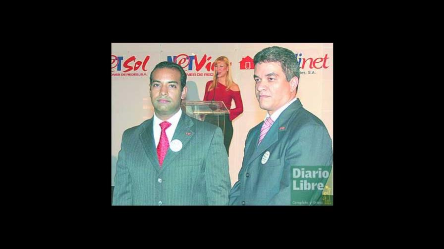 Revolución tecnológica en RD