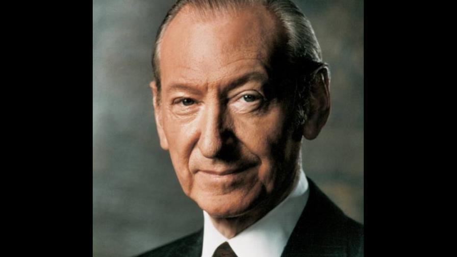 Murió Kurt Waldheim, ex presidente de Austria