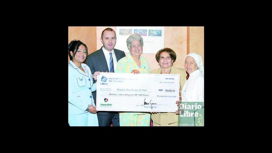 Cirsa Casino cumple con su papel social