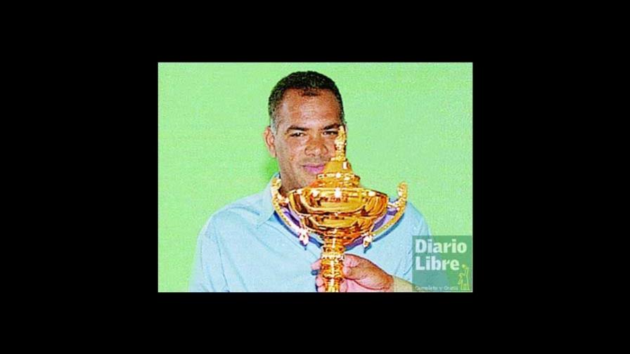 Ramón Mateo se convierte en Gran Maestro Internacional - Diario Libre
