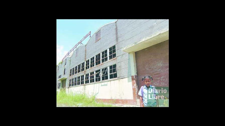 Turismo y Cultura se enfrentan por La Chocolatera