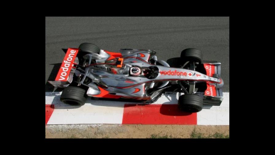 F1: Correo electrónico en el ojo del huracán en escándalo