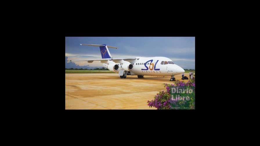 Sol Airlines anuncia operaciones en RD