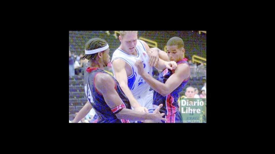 El Legea perdona a Jack Michael en Liga Italiana El Legea perdona a Jack Michael en Liga Italiana