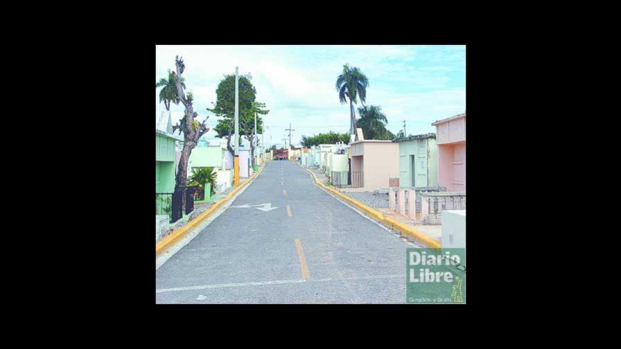 Cristo Rey revela contrastes en cementerios de la capital