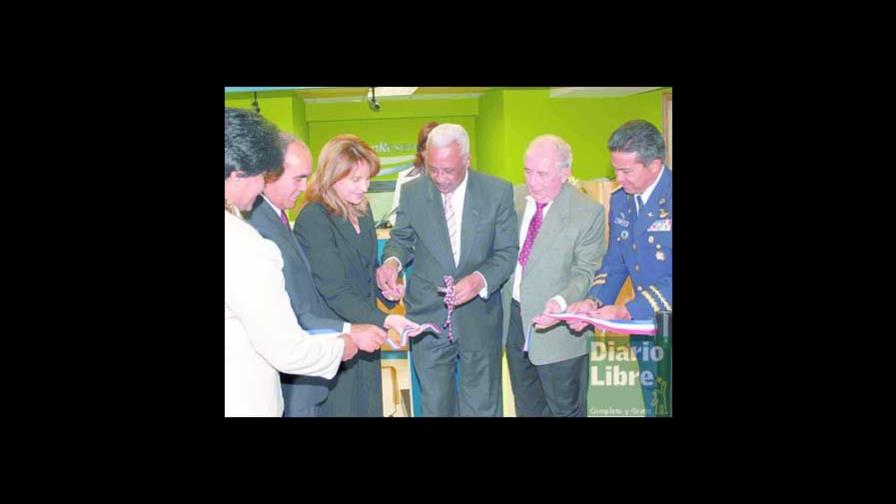 BR también en Megacentro BR también en Megacentro