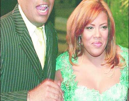 Salsa, bachata y merengue en el Latin Music Tours 2007