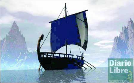 Las huellas de fenicios y vikingos en América