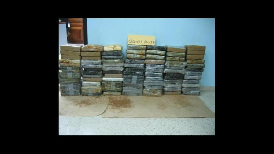 Cae red internacional de droga con 16 detenidos y 2 laboratorios clandestinos