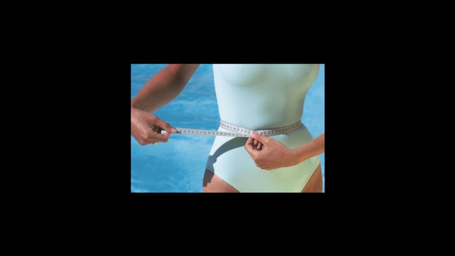 Cintura como una avispa