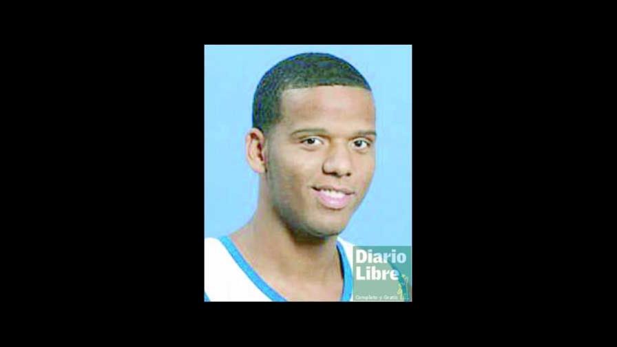 Sammy Mejía se integra a campamentos NBA