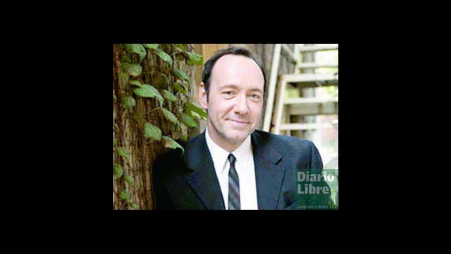 El actor Kevin Spacey da por acabada su carrera