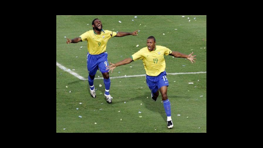 3-0: Brasil revalida el título y acaba con el sueño argentino