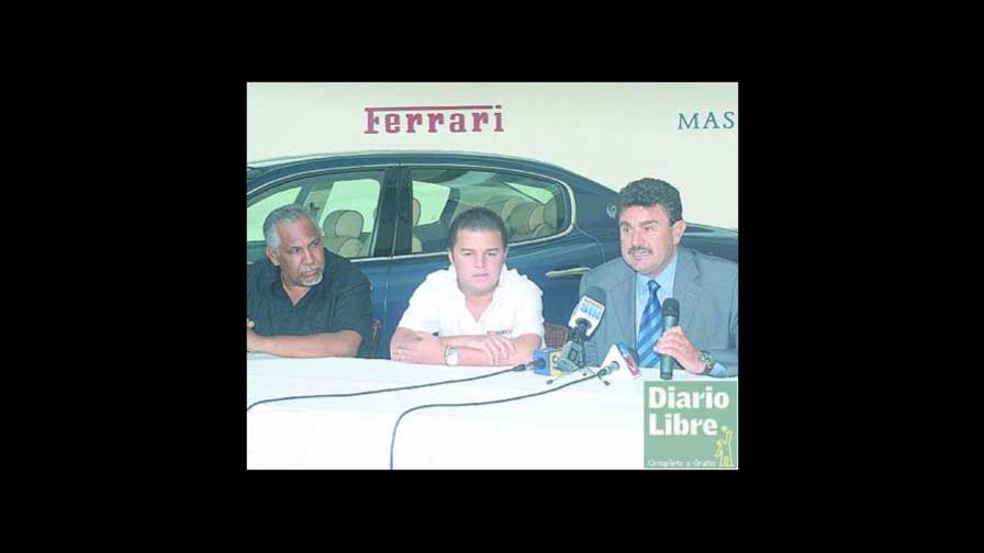 Celebrarán el torneo Made in Italy de Golf