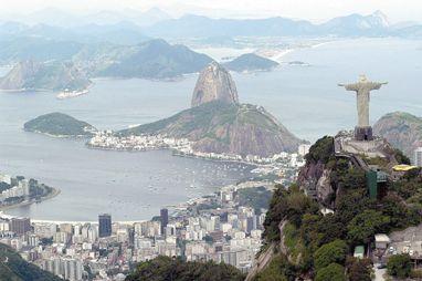 Las siete nuevas maravillas del mundo