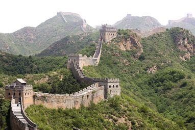 Las siete nuevas maravillas del mundo