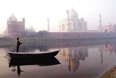 Las siete nuevas maravillas del mundo