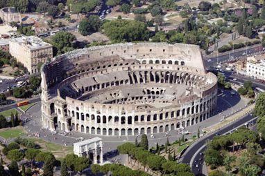 Las siete nuevas maravillas del mundo