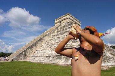 Las siete nuevas maravillas del mundo