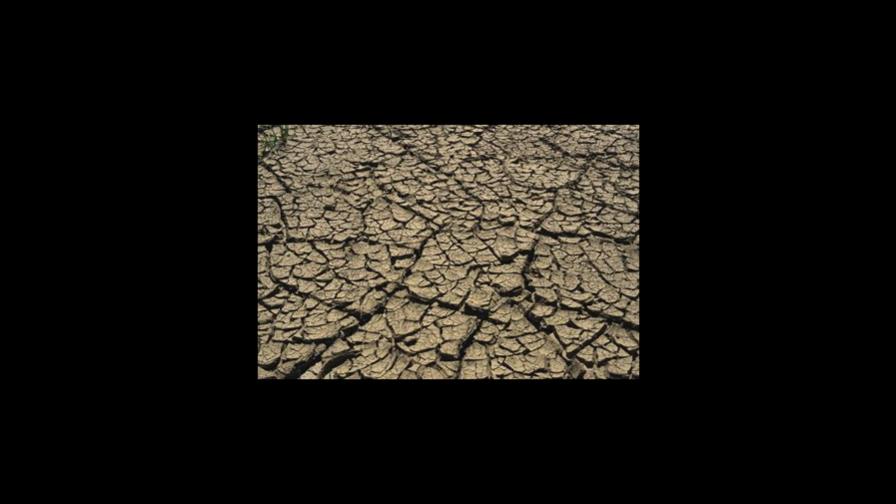 La desertificación y la sequía siguen en la agenda de los pendientes