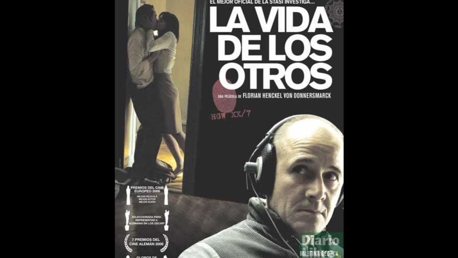 Cine: a mal tiempo siempre buena cara