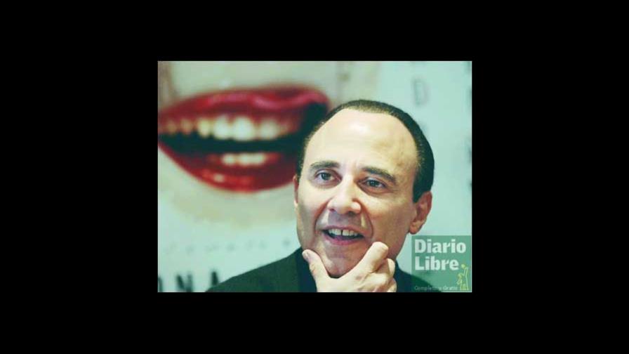 Michel Camilo dice lo difícil es sonar original