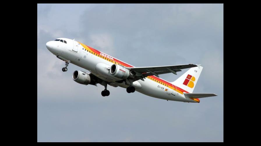 Iberia dice haber recibido oferta de compra de Gala Capital