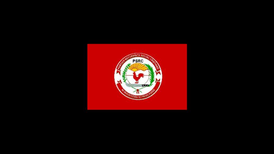 Rodríguez Pimentel denuncia grupo PRSC planea nueva alianza rosada